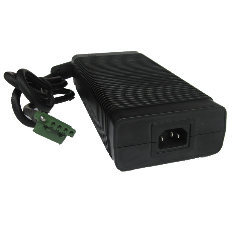 *Brand NEW* 4pin XP Power AHM100PS24C2 24V 4.16A AC DC ADAPTER POWER SUPPLY